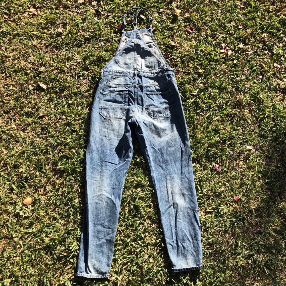 Overalls - Picture 2 of 5